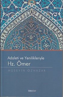 Adaleti ve Yenilikleriyle Hz. Ömer  (4022)