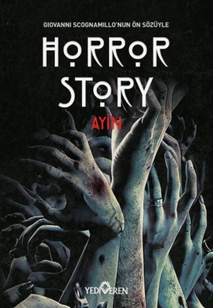 Horror Story-Ayin  (4022)