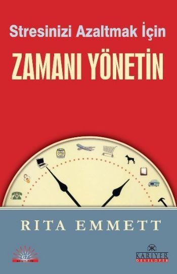 Stresinizi Azaltmak İçin Zamanı Yönetin  (4022)