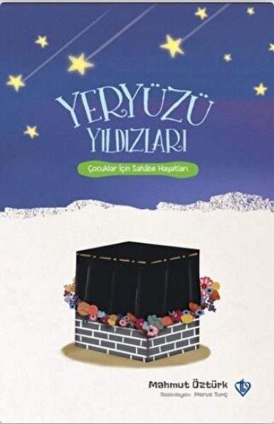 Yeryüzü Yıldızları - Çocuklar İçin Sahabe Hayatları  (4022)