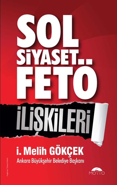 Sol Siyaset Fetö İlişkileri  (4022)