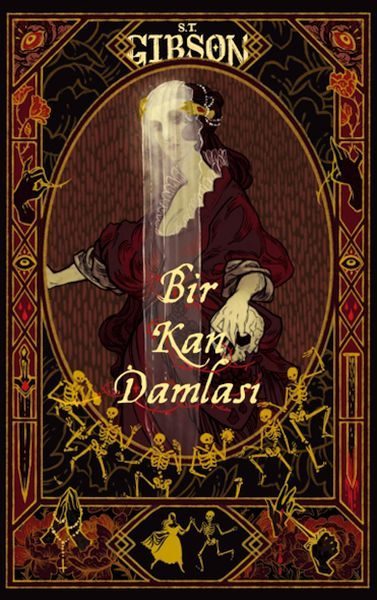 Bir Kan Damlası  (4022)