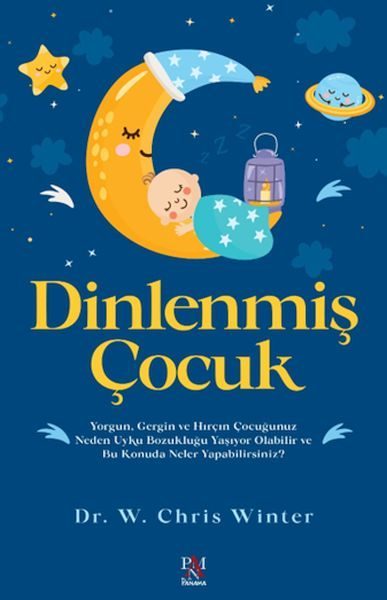 Dinlenmiş Çocuk  (4022)