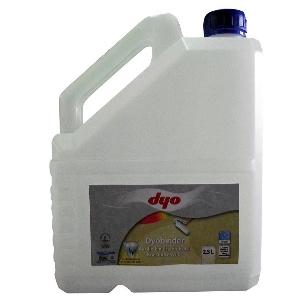 CLZ202 Dyo Binder Astar 2,5 Litre