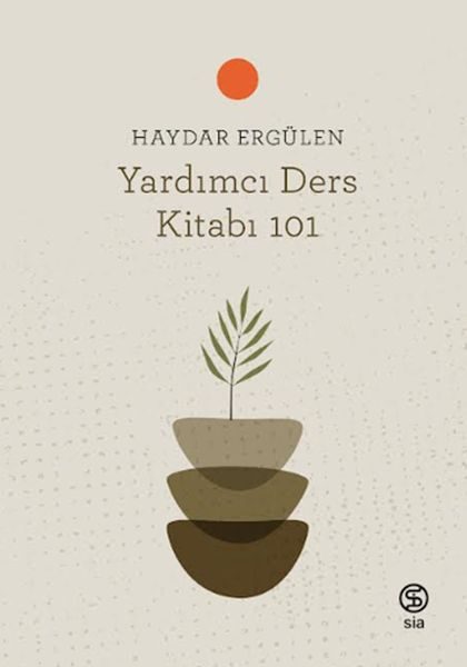 Yardımcı Ders Kitabı 101  (4022)