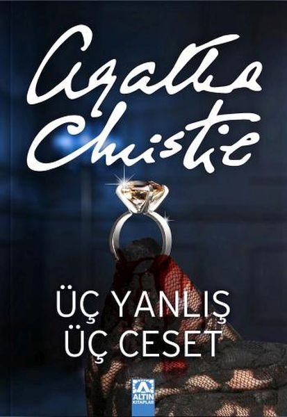 Üç Yanlış Üç Ceset  (4022)