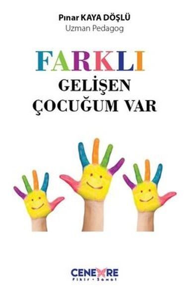 Farklı Gelişen Çocuğum Var  (4022)