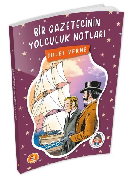 Bir Gazetecinin Yolculuk Notları  (4022)