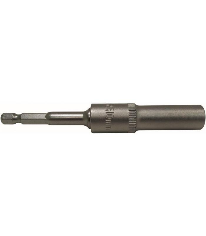 CLZ202 Pro-SCR SCR03093 Bits Somun Adaptörü 1/4 10 mm