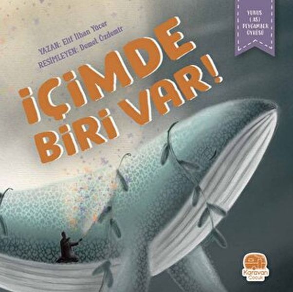 İçimde Biri Var  (4022)