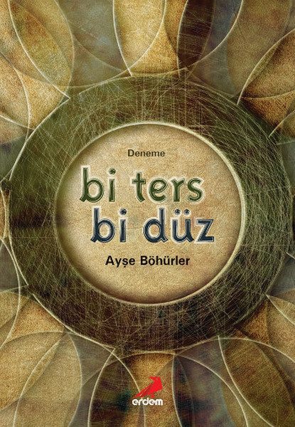 Bi Ters Bi Düz  (4022)