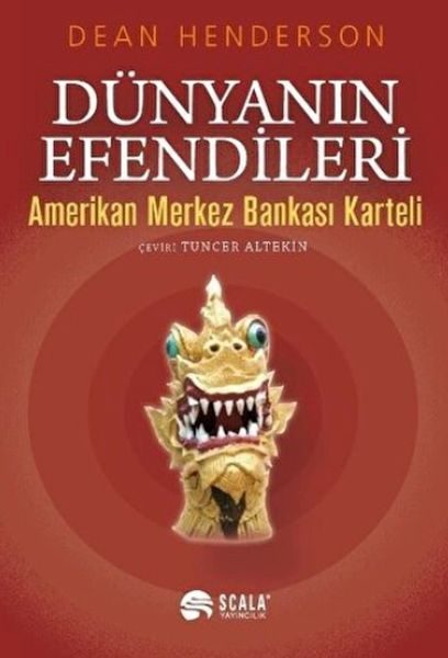 Dünyanın Efendileri  (4022)