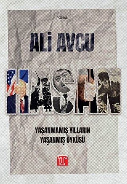 Yaşanmamış Yılların Yaşanmış Öyküsü  (4022)