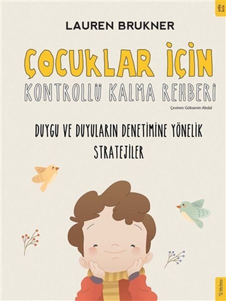 Çocuklar İçin Kontrollü Kalma Rehberi  (4022)