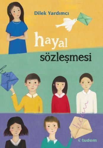 Hayal Sözleşmesi  (4022)