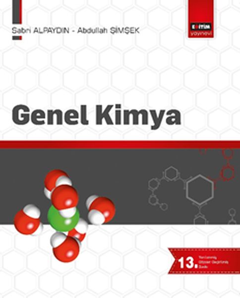 Genel Kimya  (4022)