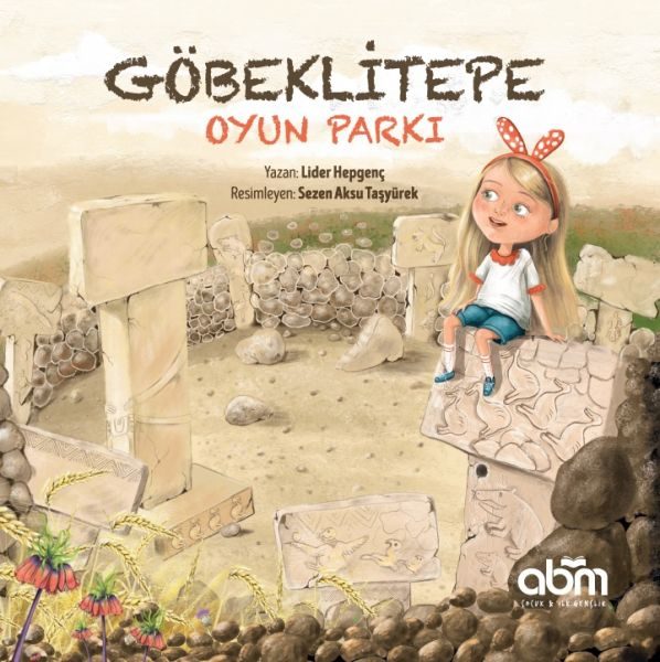 Göbeklitepe Oyun Parkı  (4022)