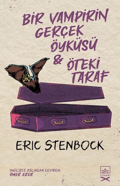 Bir Vampirin Gerçek Öyküsü & Öteki Taraf  (4022)