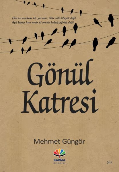 Gönül Katresi  (4022)