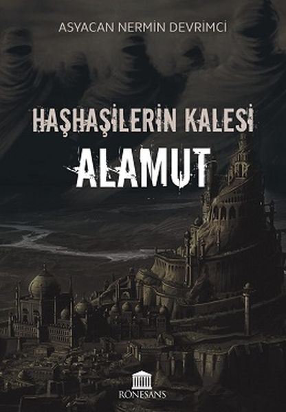 Haşhaşilerin Kalesi Alamut  (4022)