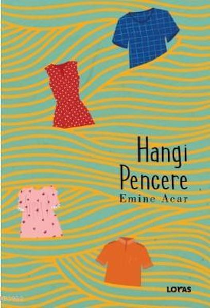 Hangi Pencere  (4022)