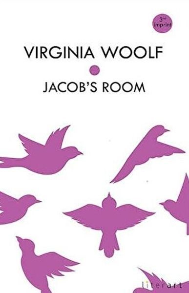 Jacob'S Room  (4022)