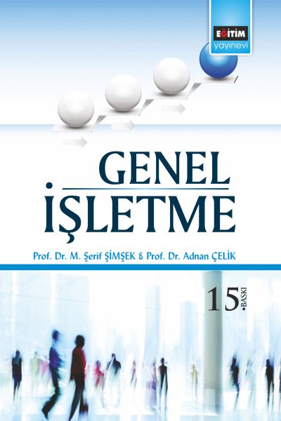 Genel İşletme  (4022)