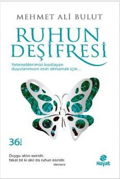 Ruhun Deşifresi  (4022)