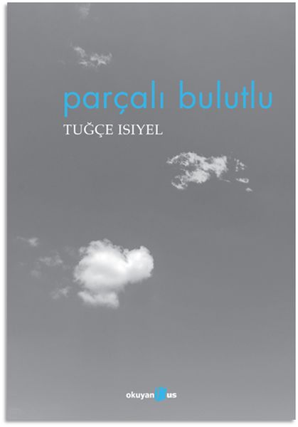 Parçalı Bulutlu  (4022)