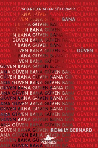 Beni Bul 3 - Bana Güven  (4022)