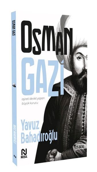 Osman Gazi  (4022)