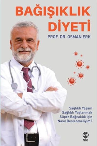 Bağışıklık Diyeti  (4022)