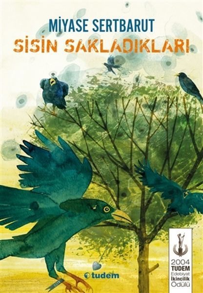 Sisin Sakladıkları - 1  (4022)