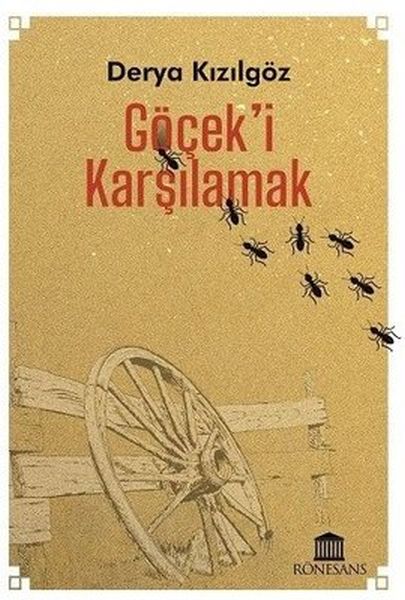 Göçek'i Karşılamak  (4022)