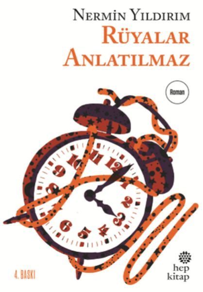 Rüyalar Anlatılmaz  (4022)