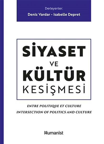 Siyaset ve Kültür Kesişmesi  (4022)