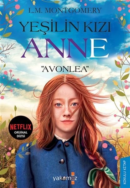 Yeşilin Kızı Anne - Avonlea  (4022)