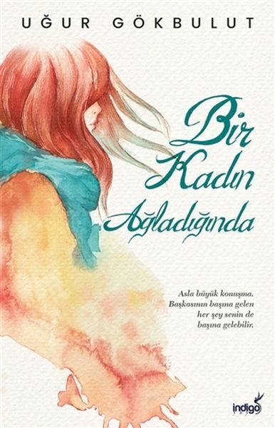 Bir Kadın Ağladığında  (4022)