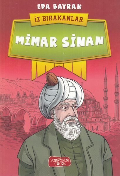 Mimar Sinan - İz Bırakanlar  (4022)