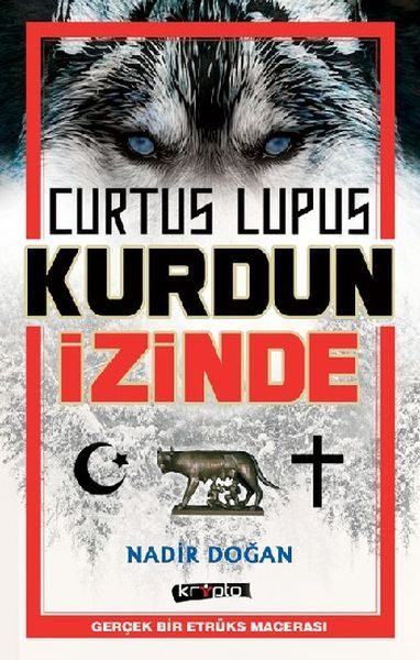 Curtus Lupus Kurdun İzinde  (4022)