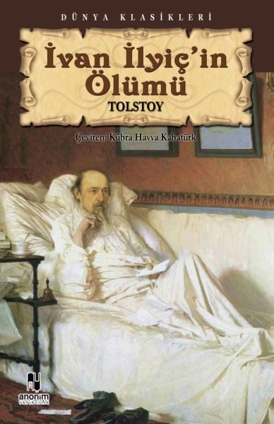 İvan İlyiç'in Ölümü  (4022)