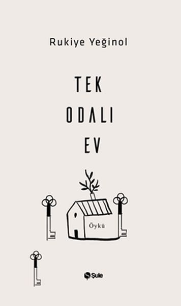 Tek Odalı Ev  (4022)