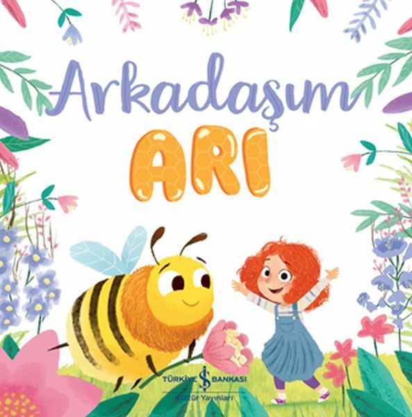 Arkadaşım Arı  (4022)