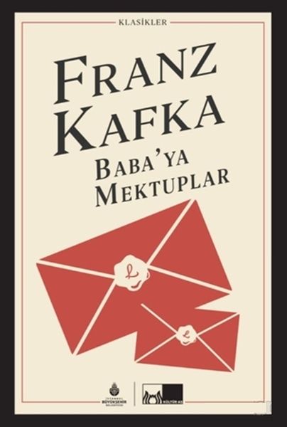 Baba'ya Mektuplar  (4022)