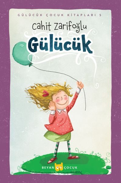 Gülücük (Ciltli-Resimli)  (4022)