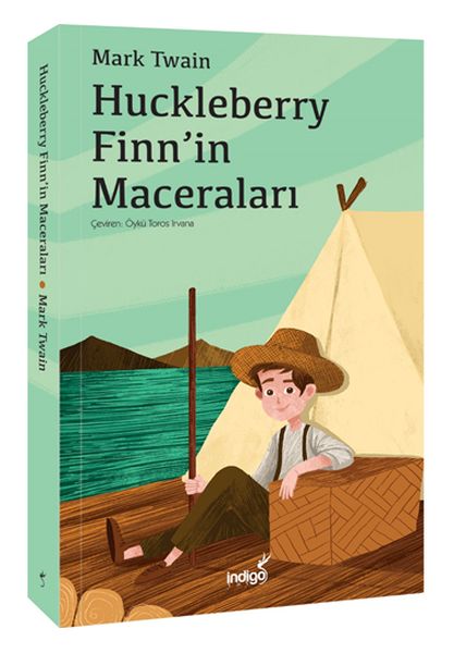 Huckleberry Finn’in Maceraları  (4022)