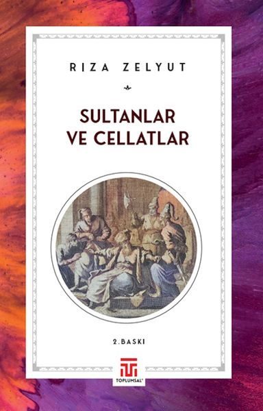 Sultanlar Ve Cellatlar  (4022)