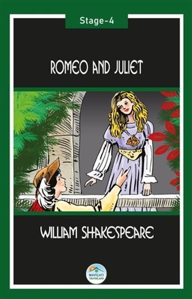 Romeo and Juliet (Stage-4)  (4022)