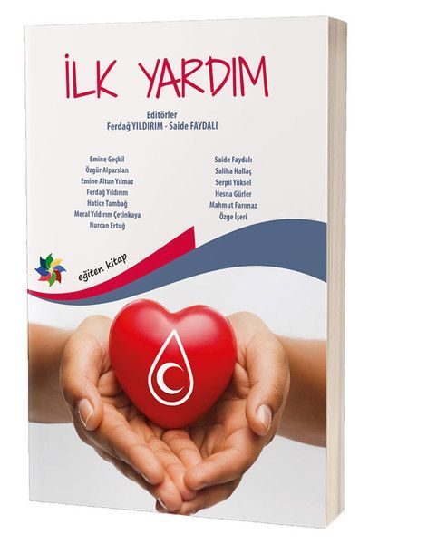 İlk Yardım  (4022)