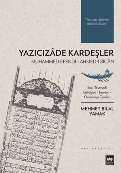 Yazıcızâde Kardeşler  (4022)